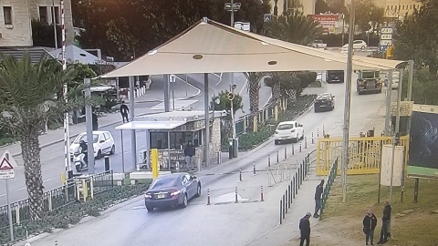 בשורה למאבטחי העיר והמוקדניות השכר יועלה ב- 8% - חדשות  במעלה נט