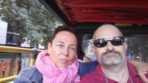 אריאל בר, בתה של הנרצחת רחל אייזנשטדט ממעלה אדומים: "הפגיעה קשה, זה מפרק משפחות" - חדשות  במעלה נט