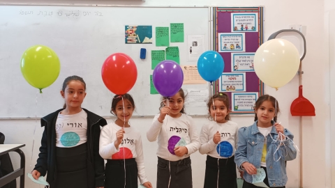 עברית שפה יפה - חינוך במעלה נט