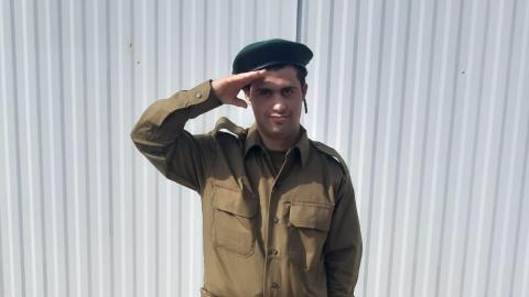 זווית אישית / לנצח את הבלתי אפשרי - חדשות  במעלה נט