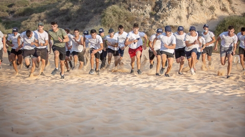 מגבש בכיר חושף: - קהילה במעלה נט