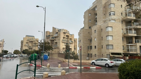 ירידה במחירי דירות יד שניה - חדשות  במעלה נט