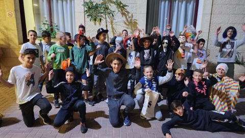 זמן לכדורגל וזמן לערכים - ספורט במעלה נט