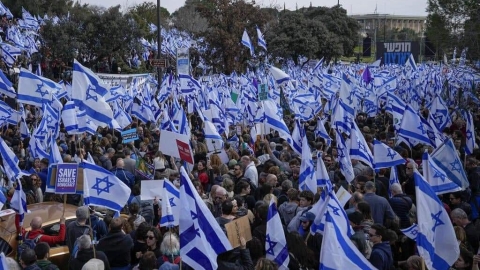זווית אישית / לא לפגוע בלב לבה של הדמוקרטיה - חדשות  במעלה נט