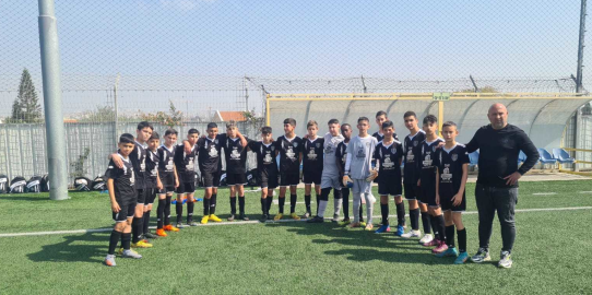 משחקי השבוע בית״ר מעלה אדומים - ספורט במעלה נט