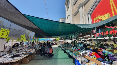 ממשיכים להילחם ביוקר המחייה - קהילה במעלה נט