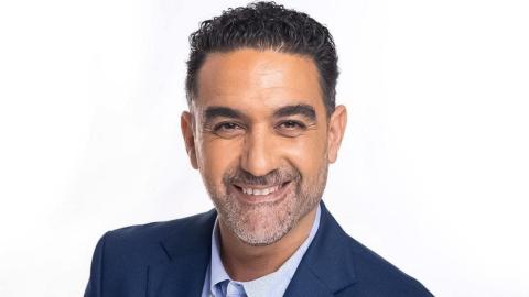 שלומי ירוחם הודיע: מתמודד לראשות העיר - חדשות  במעלה נט