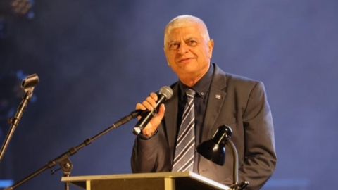 כשריאל: "לא אתמודד בבחירות הקרובות. יפרח יתמודד על ראשות העיר - חדשות  במעלה נט