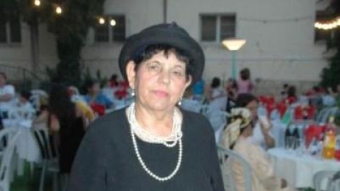 לעילוי נשמתה - קהילה במעלה נט