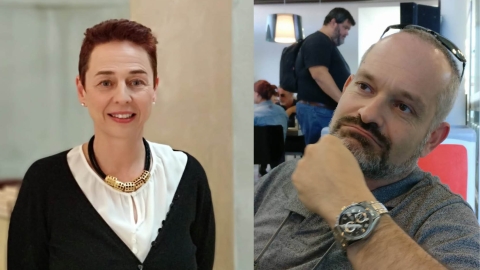 הבקשות החצופות של גיא שפירא, שרצח את אשתו רחל: לקבל אפוטרופסות על איתי, בנם המשותף, בן ה-16, ולקבל א - חדשות  במעלה נט