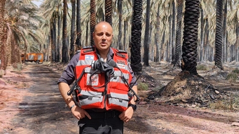 שבוע של דרמות בכיבוי - חדשות  במעלה נט