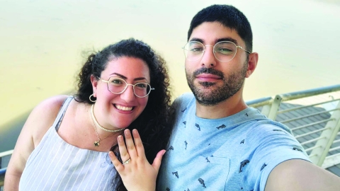 אדמדמת - המדור הכי נוצץ בעיר - אדמדמת במעלה נט