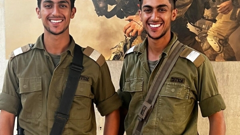 אנחנו שנינו מאותו הכפר - חדשות  במעלה נט