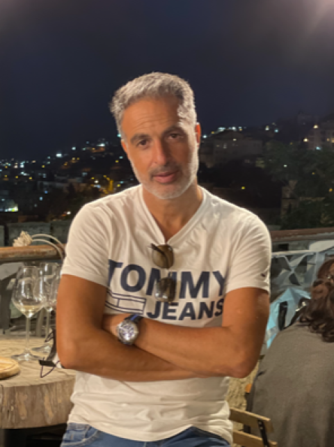 בגובה העיניים - חדשות  במעלה נט