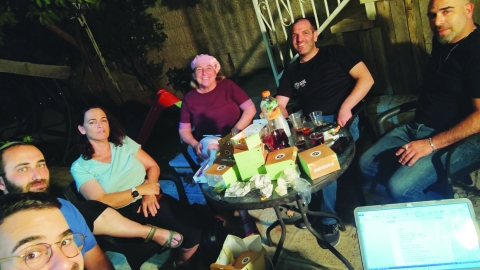 מפיקים לקחים - חדשות  במעלה נט