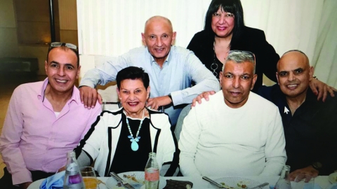 לב ענק שנדם - חדשות  במעלה נט