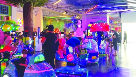 הפנינג קיץ למשפחות - קהילה במעלה נט