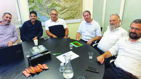 10,000 ₪ מלגה לכל סטודנט מ"אתנחתא" - חדשות  במעלה נט