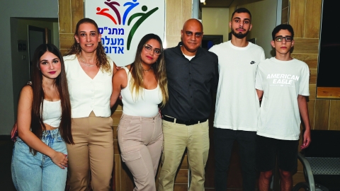 מעלות לאורי - חדשות  במעלה נט