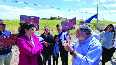 נאמן לקידר - חדשות  במעלה נט