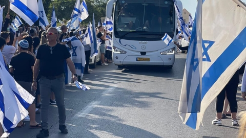 מעלה אדומים מתייחדת - חדשות  במעלה נט