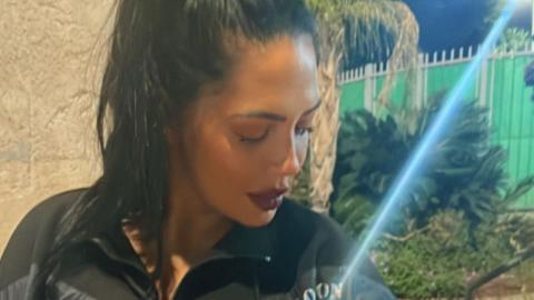 המרגיעה העירונית - קהילה במעלה נט