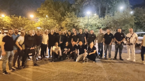 היחידה המיוחדת - חדשות  במעלה נט
