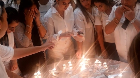 הפרשת חלה עירונית - קהילה במעלה נט