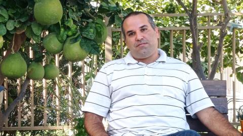 גיבור בעל כורחו - חדשות  במעלה נט