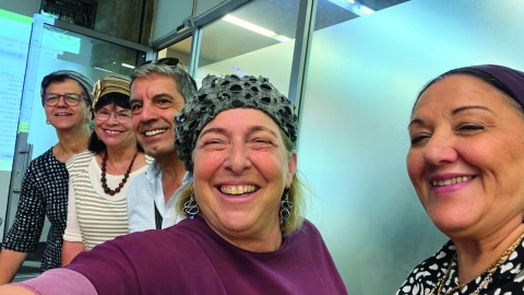 צו 8 - חדשות  במעלה נט