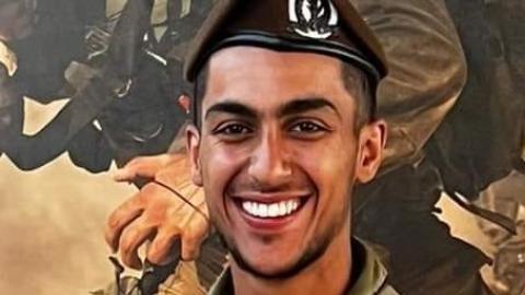 מתפללים לרפואתו של נועם אלון - חדשות  במעלה נט