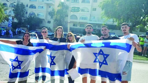 מחזקים את העורף - חינוך במעלה נט