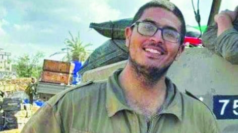 נושאים תפילה להחלמתו - חדשות  במעלה נט