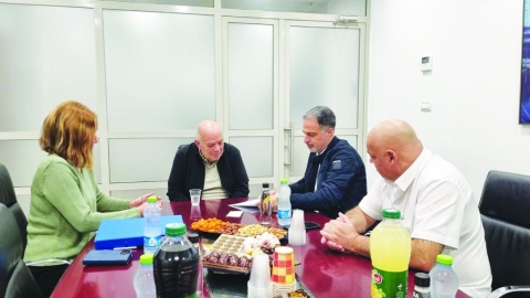 יצאו לפנסיה מוקדמת - חדשות  במעלה נט