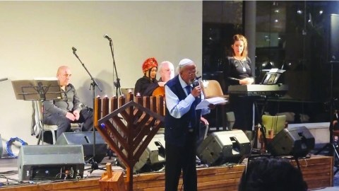 מוכרחים להמשיך לנגן - חדשות  במעלה נט