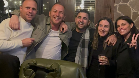 אדמדמת - המדור הכי נוצץ בעיר - אדמדמת במעלה נט