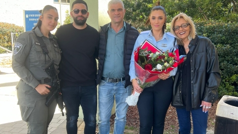 אדמדמת המדור הכי נוצץ בעיר - אדמדמת במעלה נט