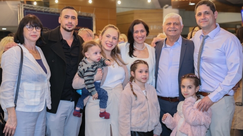 זה הזמן לומר תודה - חדשות  במעלה נט