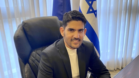 משימת חייו החלה - חדשות  במעלה נט
