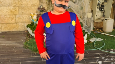 חג פורים, חג פורים, חג גדול לילדים - חדשות  במעלה נט