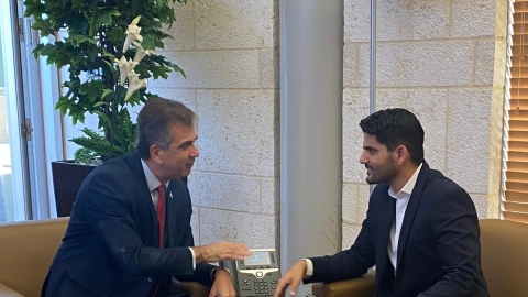 מפחיתים את זיהום האוויר במעלה אדומים - חדשות  במעלה נט