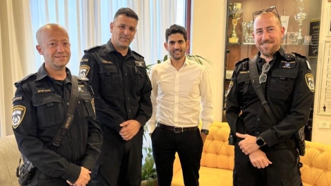 תתוגבר האבטחה לכיוון מחסום א-זעים - חדשות  במעלה נט