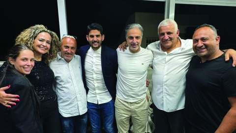 תרבחו ותסעדו - חדשות  במעלה נט