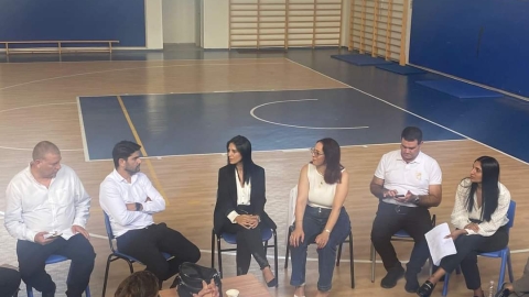 ארון החשמל נשרף בעמל תעופה וחלל - חדשות  במעלה נט