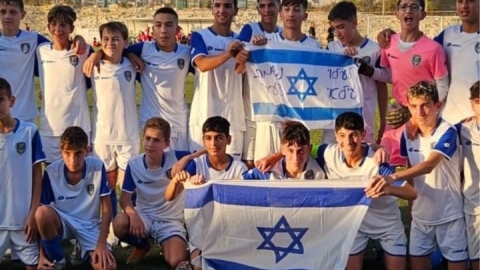מנצחים ללא הפסקה - ספורט במעלה נט