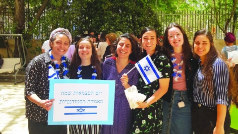 סיימת שירות? - חדשות  במעלה נט