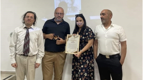 דיוקן עצמאי - תרבות ופנאי במעלה נט