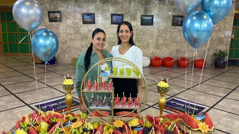 אדמדמת - אדמדמת במעלה נט
