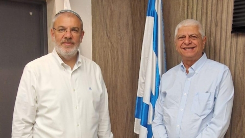 המנטור של גבעת זאב - חדשות  במעלה נט