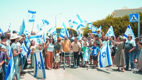 ריאותיו של חלל צה"ל הושתלו בגופו  של החייל כפיר זר והצילו את חייו - חדשות  במעלה נט